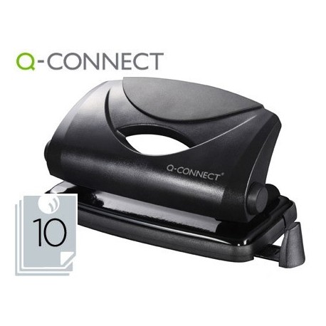 Trepant KF01233 negre