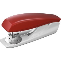 Grapadora petrus 210 rojo