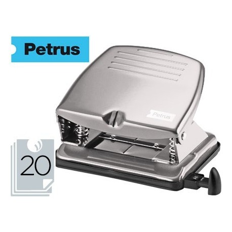 Trepant Petrus 65 cromat