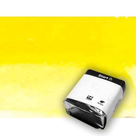 Acuarela Artist Start 104 Amarillo