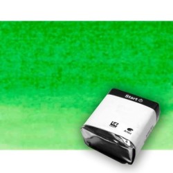 Acuarela Artist Start 122 Verde medio