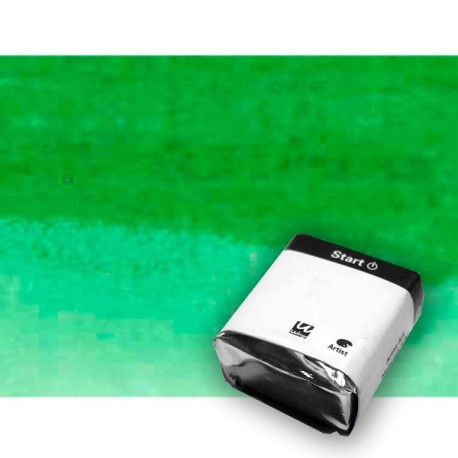 Acuarela Artist Start 126 Verde oscuro