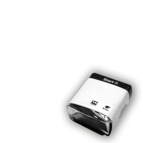 Acuarela Artist Start 101 Blanco