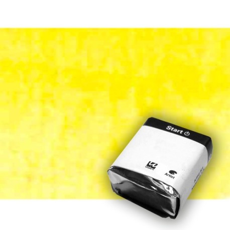 Acuarela Artist Start 102 Amarillo limón