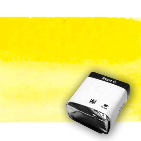 Acuarela Artist Start 103 Amarillo claro