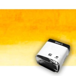 Acuarela Artist Start 106 Amarillo indio