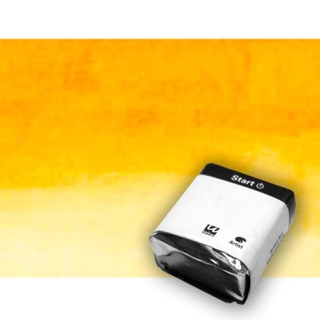 Acuarela Artist Start 106 Amarillo indio