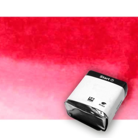 Acuarela Artist Start 111 Escarlata