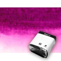 Acuarela Artist Start 115 Burdeos