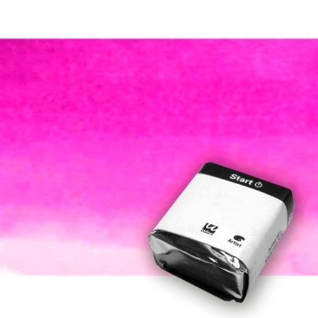 Acuarela Artist Start 116 Magenta claro