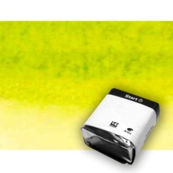 Acuarela Artist Start 120 Verde mayo