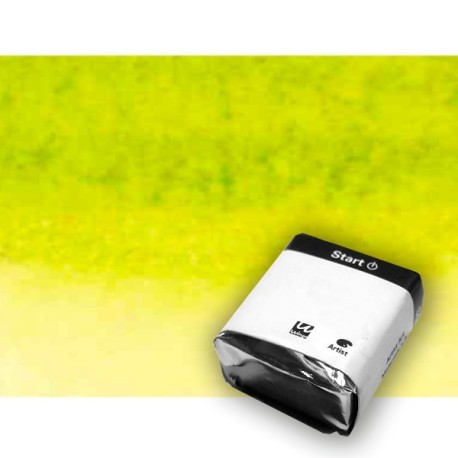 Acuarela Artist Start 120 Verde mayo