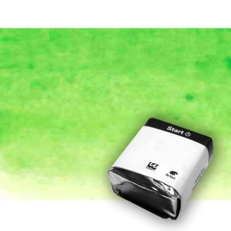 Acuarela Artist Start 121 Verde claro