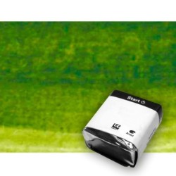 Acuarela Artist Start 123 Verde cinabrio