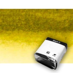 Acuarela Artist Start 125 Oliva claro