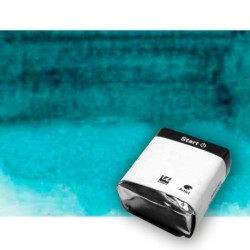 Acuarela Artist Start 129 Verde esmeralda