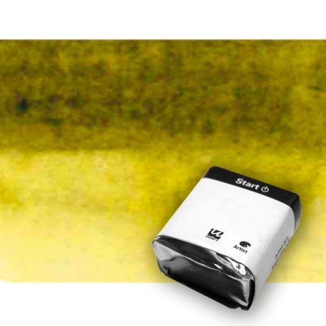 Acuarela Artist Start 130 Oliva oscuro