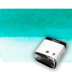 Acuarela Artist Start 132 Verde azulado