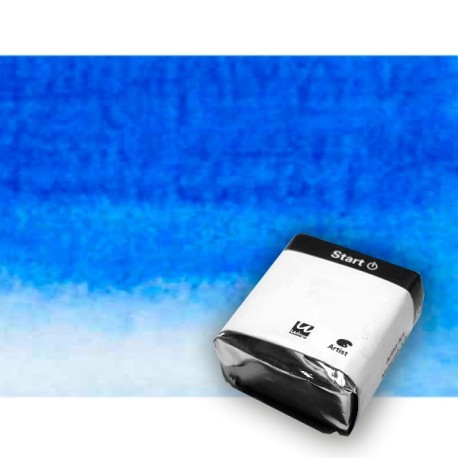 Acuarela Artist Start 133 Azul cerúleo
