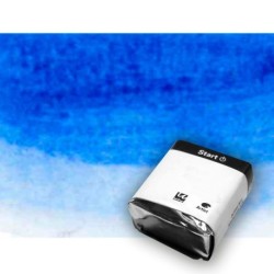 Acuarela Artist Start 135 Azul cobalto imit