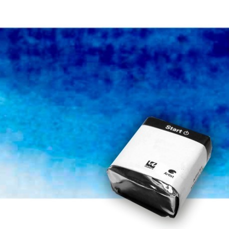 Acuarela Artist Start 137 Azul prusia
