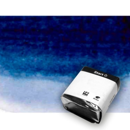 Acuarela Artist Start 138 Indigo