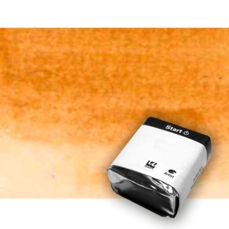 Acuarela Artist Start 143 Ocre amarillo