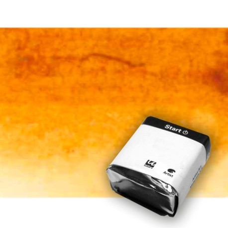 Acuarela Artist Start 144 Siena naturaleza