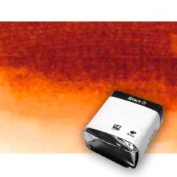 Acuarela Artist Start 148 Siena torrada