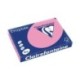 Papel Color Trophée A3 500f.80gr. Rosa fuerte