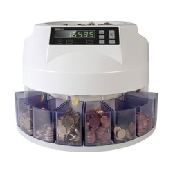 Comptador de monedes Safescan 1250