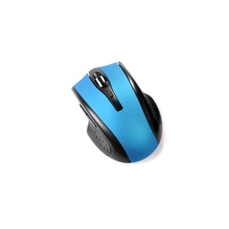 Ratolí òptic sense fil 1000 blau