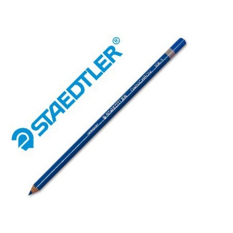 Llapis de colors Staedtler Omnicrom blau