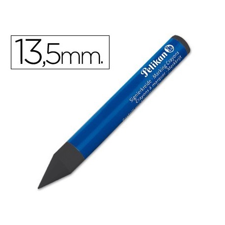 Mines Pelikan per marcar negro12u.