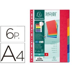 Separadors Premium pestanyes juny pos. A4