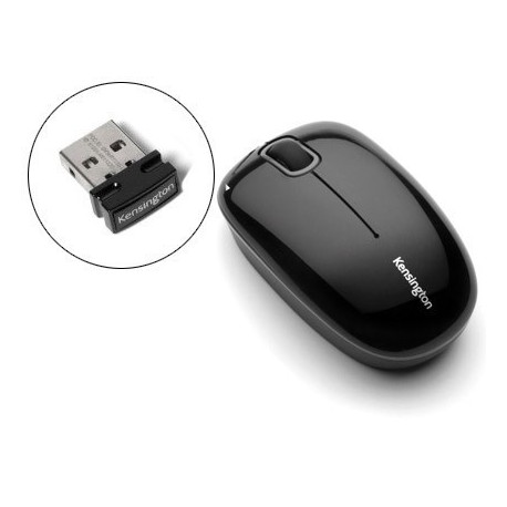 Ratolí Kensington sense fil pro fit wiroless